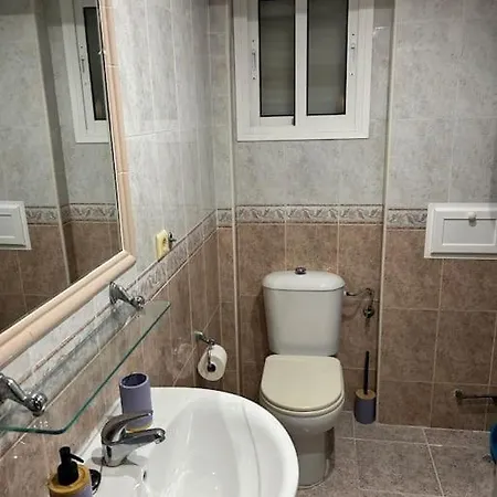 Apartment Piso Cerca De La Universidad Jerez de la Frontera