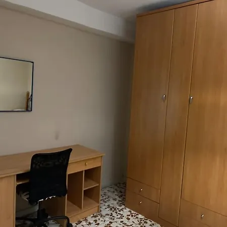 Apartment Piso Cerca De La Universidad Jerez de la Frontera