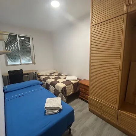 Apartment Piso Cerca De La Universidad Jerez de la Frontera