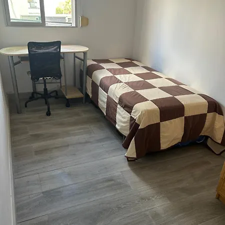 Apartment Piso Cerca De La Universidad Jerez de la Frontera